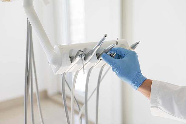 24/7 Emergency Dental Implants experts in Canton, MS